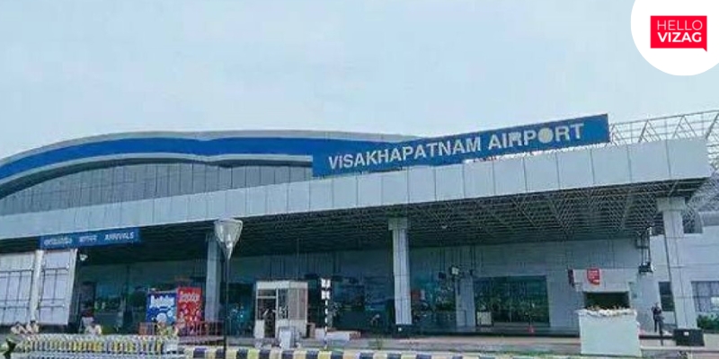 Second Bomb Threat at Visakhapatnam Airport in Two Days Disrupts Flights