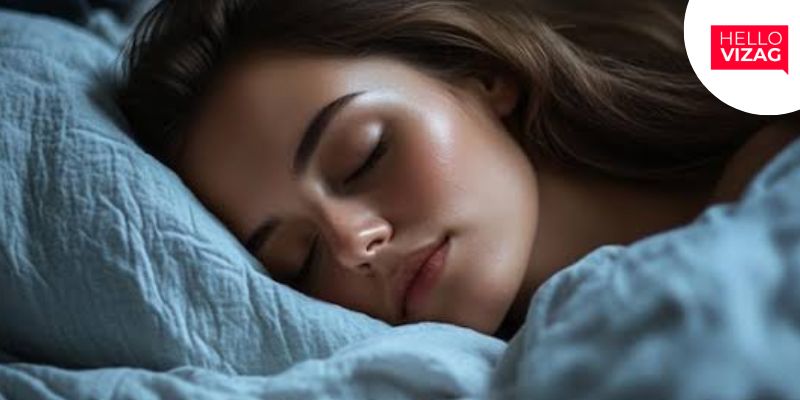 Sleep Well, Perform Better: The Secret to a Great Day!