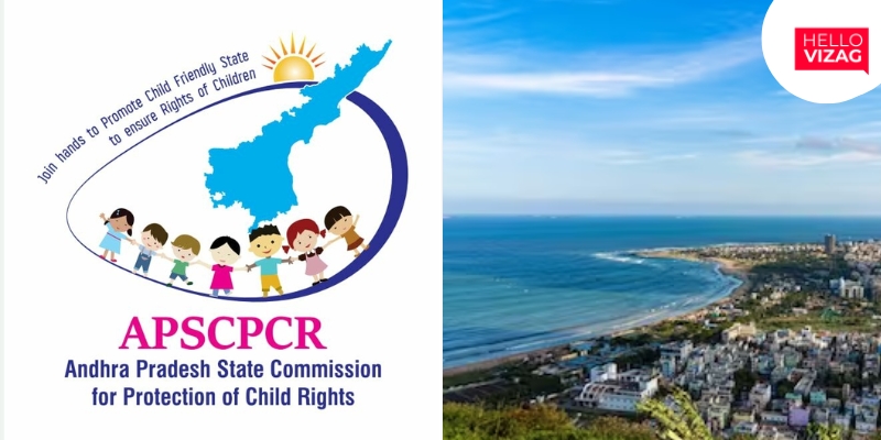 Spotlight on Child Rights: Regional Conference in Visakhapatnam