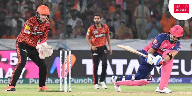 SRH vs RR Qualifier 2, IPL 2024 Dream11 Prediction: Sunrisers Hyderabad vs Rajasthan Royals