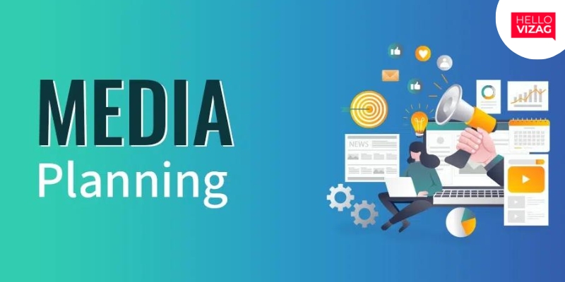 Strategic Media Planning Services for Maximum Brand Growth