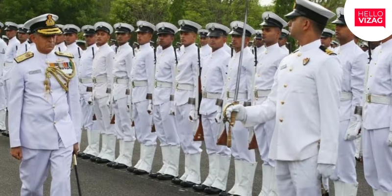 Strengthening Maritime Security: Indian Navy Delegates Visit Information Fusion Centre