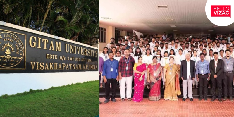 Success Story: Over 200 Students Secure Placements in Top IT Companies in Visakhapatnam