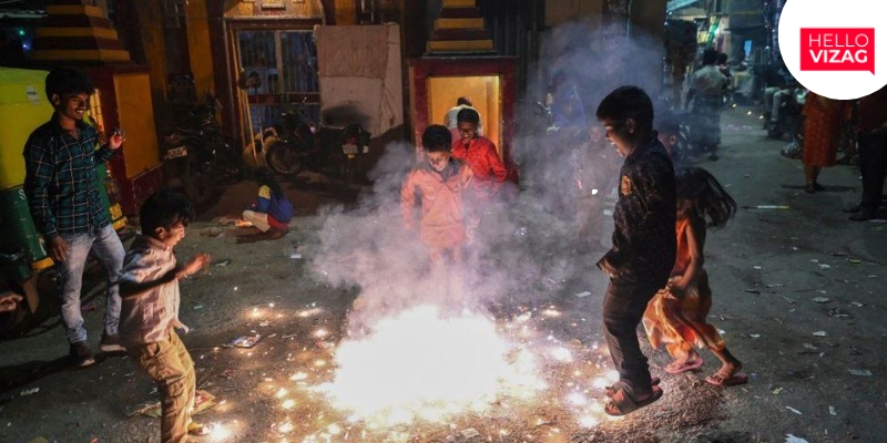 Supreme Court Issues Nationwide Firecracker Ban to Curb Pollution