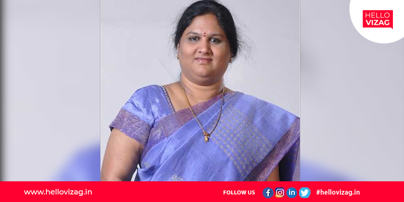 The CBI court sentenced former MP Kothapalli Geetha to 5 years in prison