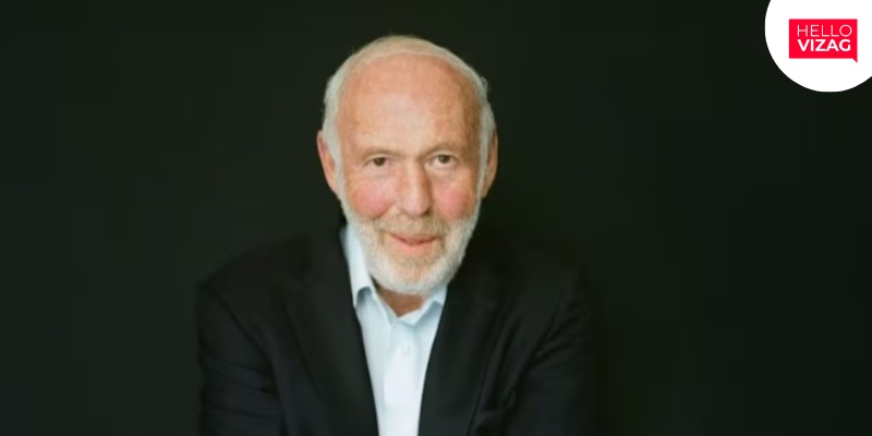 The Enigmatic Legacy of Jim Simons: Architect of the World's Greatest Money Machine