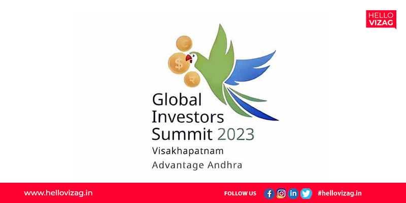 The Global Investor's Summit in Vizag is Expected to Attract Massive Investments