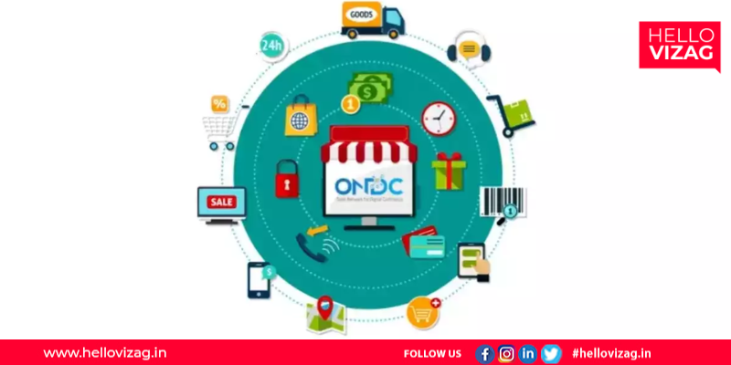 The Indian government launched the Open Network for Digital Commerce (ONDC), which will change India for the better