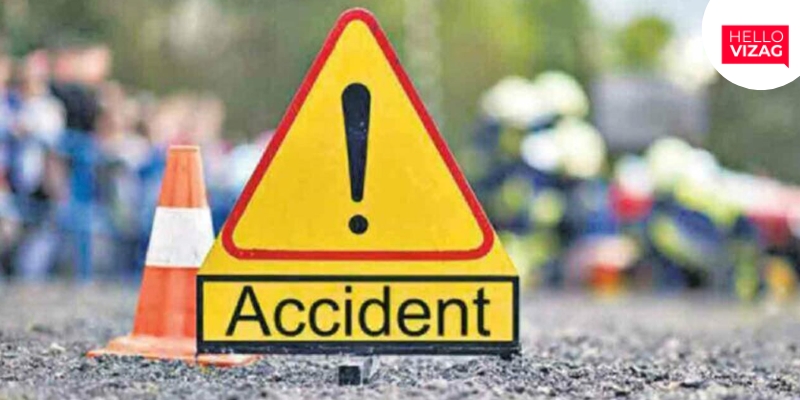 Tragic Accident Claims Life of School Teacher in Pendurthi