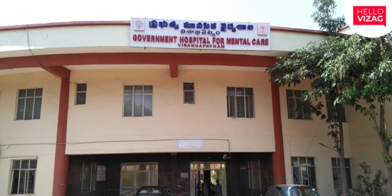 Two Government Hospitals in Vishakhapatnam, Andhra Pradesh Receive NABH Accreditation