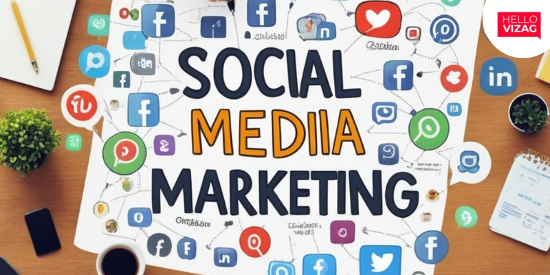 UKP Media: Elevating Your Brand with Innovative Social Media Marketing