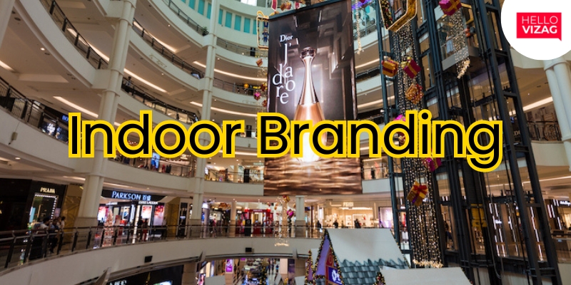 UKP Media: Transforming Spaces into Immersive Indoor Brand Experiences