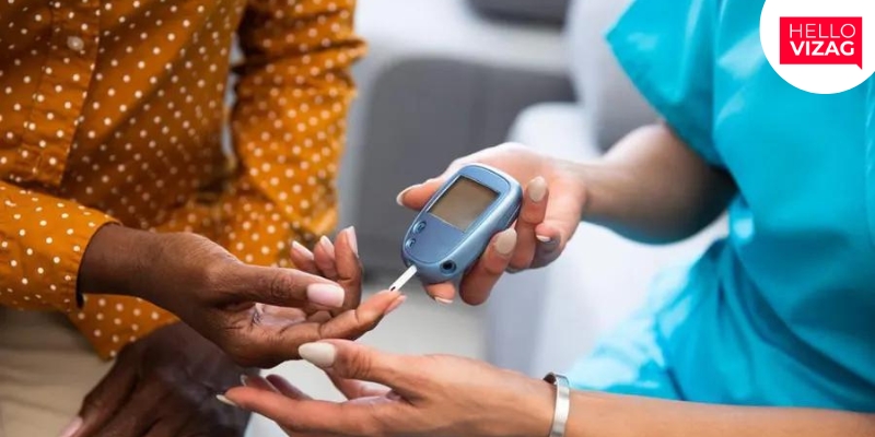 Unmasking the Health Risks of Diabetes: Key Strategies for Prevention