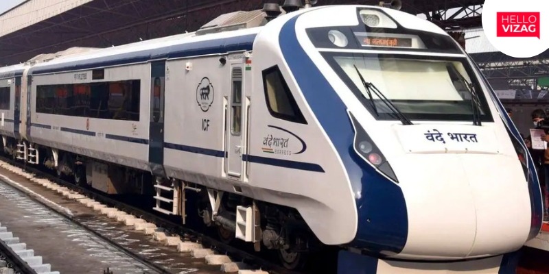 Vande Bharat Express Schedule Adjusted from December 10