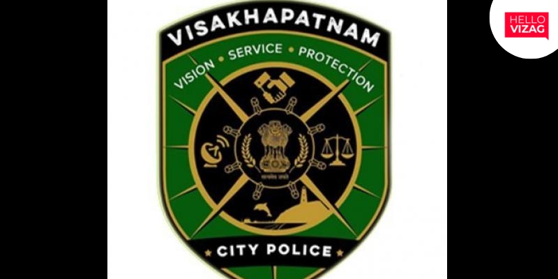 Visakhapatnam Police Dismantle Delhi-Based Aarogyasri Healthcare Scam Network