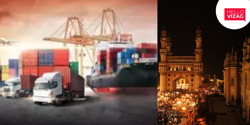 Visakhapatnam Port Authority Facilitates Trade Dialogue in Hyderabad