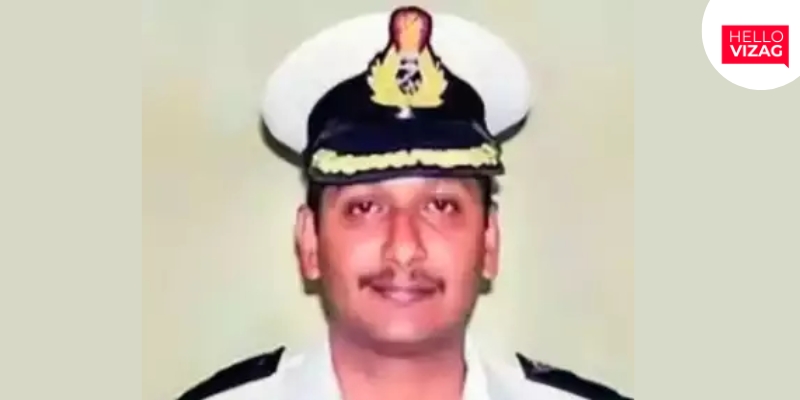 Visakhapatnam Prays for Ex-Navy Officer's Release in Qatar