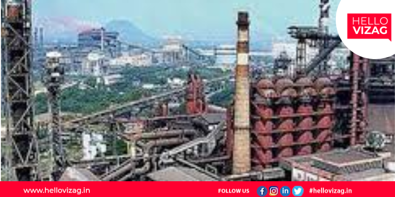 Visakhapatnam Steel Plant attracts 30 bidders for EoI, but the Telangana Government backs out
