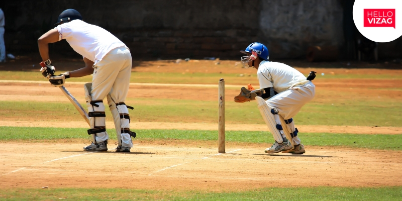 Visakhapatnam Triumphs in ACA U-14 Cricket Tournament