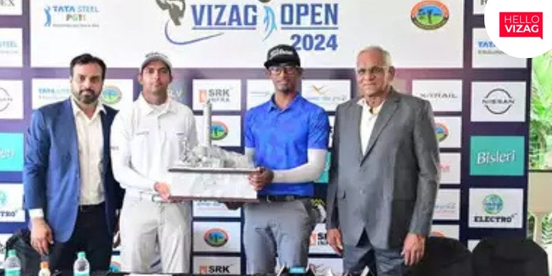 Vizag Open Golf Tournament Returns for Second Edition at EPGC