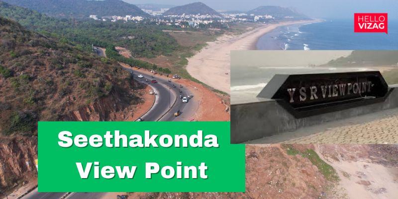 Vizag Seethakonda Viewpoint: A Historical and Contemporary Controversy