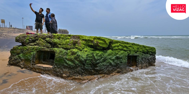 VMRDA to Launch Coastal Erosion Mitigation Project in Visakhapatnam