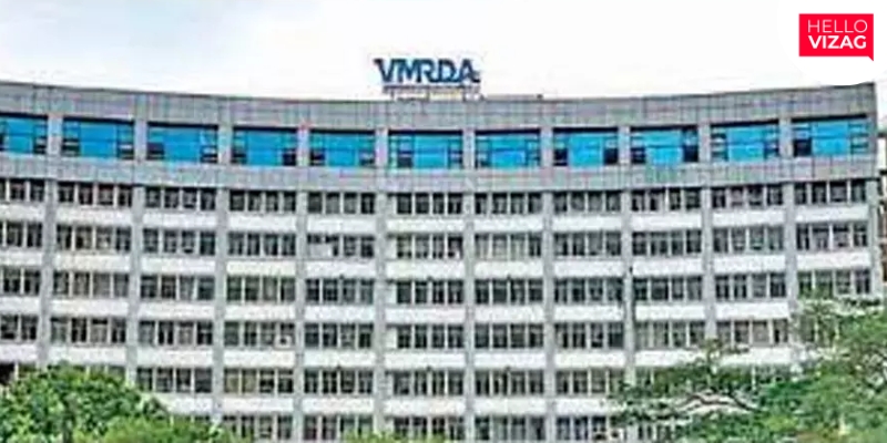 VMRDA's Land Auctions in Vizag City Struggle to Attract Buyers