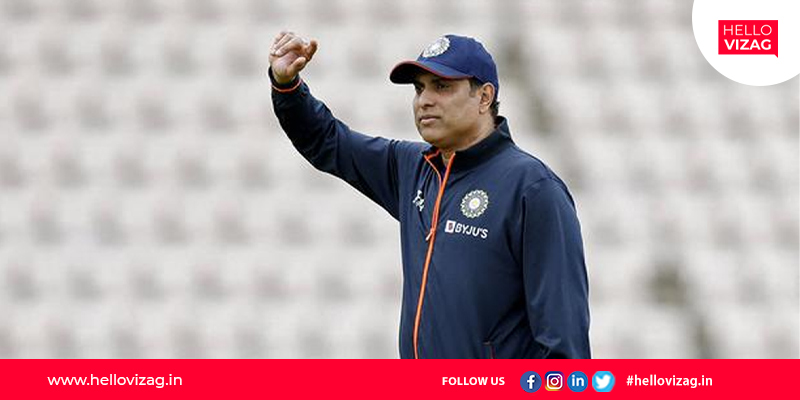 VVS Laxman has joined India's squad as interim head coach for the Asia Cup, which will be held in the UAE