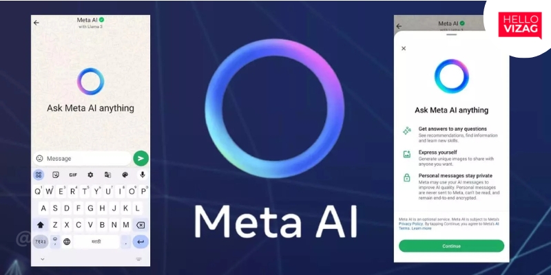 WhatsApp Rolls Out New Meta AI Update: Features Image Generator, Hindi Language Support, and More