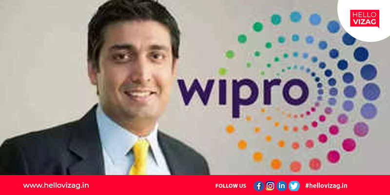 Wipro's Rishad Premji stated that Moonlighting is cheating