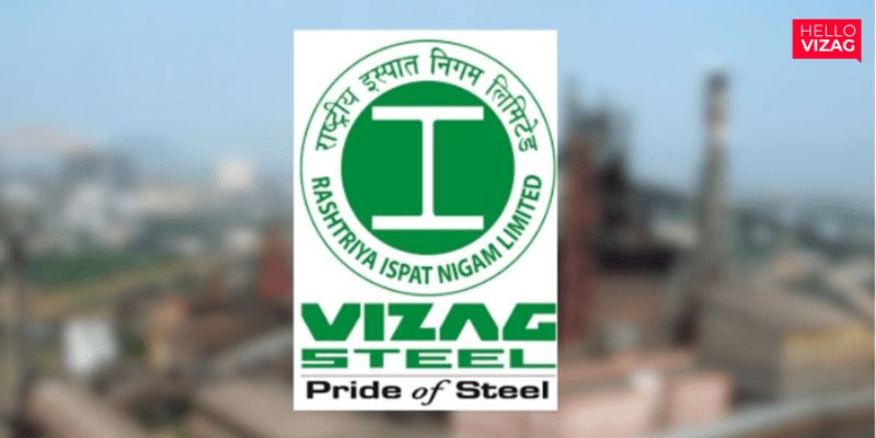 Workforce Shrinks at Visakhapatnam Steel Plant as 1,600 Employees Opt for Voluntary Retirement