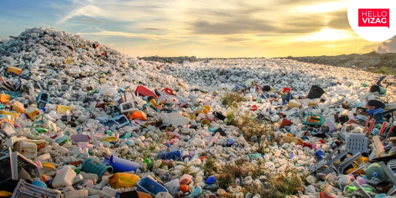 World Earth Day Initiative: Transforming Cities into Plastic-Free Zones