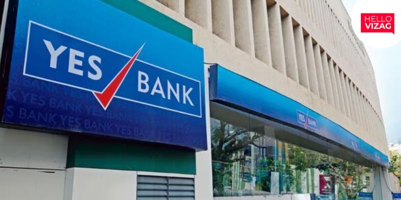 Yes Bank's Strong Q4 Results Propel Share Price Surge by 8%: Should You Invest?