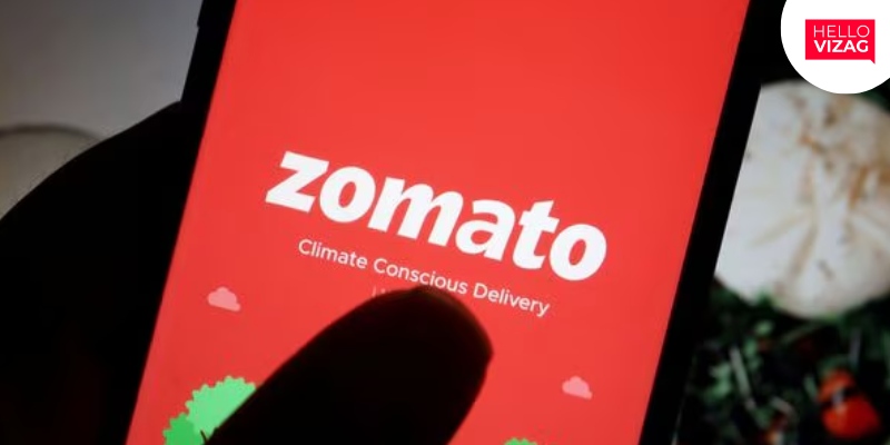 Zomato's Q4 Results Trigger 6% Share Price Dip: Is it an Opportunity to Invest?